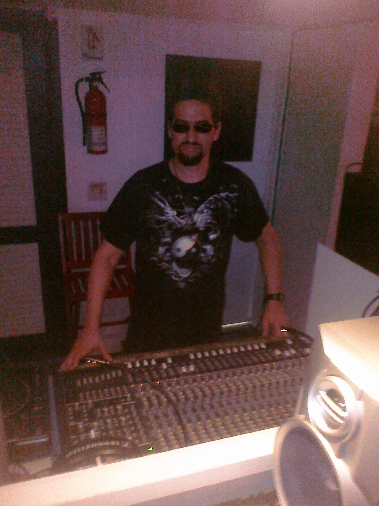 Dave Truth c 2011